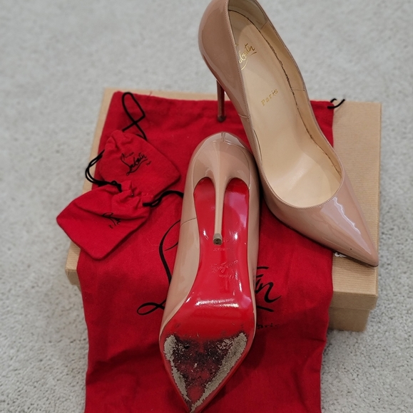 Louboutin - Picture 8 of 8